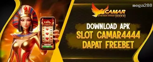 Bonus Spesial Download mega288 APK screenshot