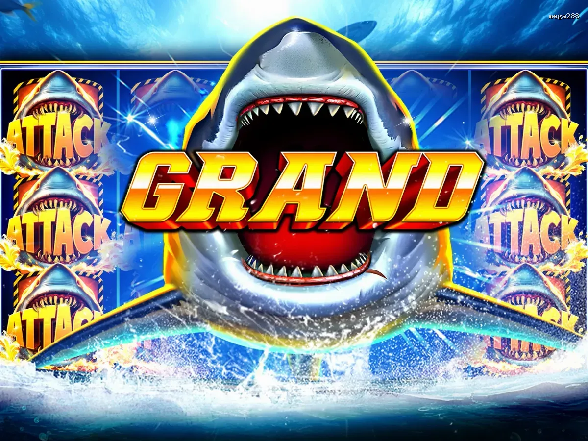 Promosi & Jackpot mega288 screenshot